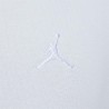 Nike Jordan Brooklyn Felpa Girocollo Bianco Donna