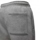 Nike Jordan Brooklyn Pantaloni Con Polsino Grigio Uomo