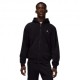 Nike Jordan Brooklyn Felpa Nero Uomo