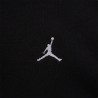 Nike Jordan Brooklyn Felpa Nero Uomo