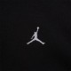 Nike Jordan Brooklyn Felpa Nero Uomo