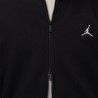 Nike Jordan Brooklyn Felpa Nero Uomo