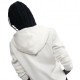 Nike Sportswear Phoenix Felpa Bianco Donna