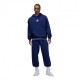 Nike Jordan Brooklyn Felpa Gfx Blu Uomo
