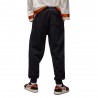 Nike Jordan Brooklyn Pantaloni Con Polsino Gfx Nero Uomo