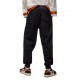 Nike Jordan Brooklyn Pantaloni Con Polsino Gfx Nero Uomo
