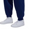 Nike Jordan Brooklyn Pantaloni Con Polsino Gfx Blu Uomo