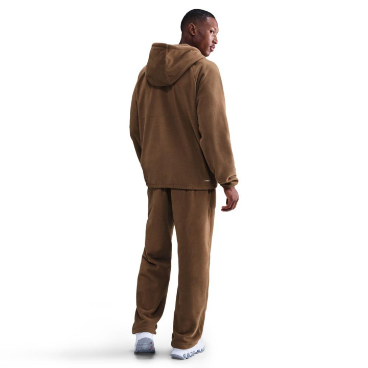 Nike Sportswear Club Felpa Polar Moro Uomo