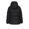 Icepeak Loris Nero - Giacca Sci Bambina
