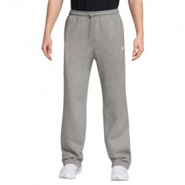 Nike Sportswear Club Pantaopen Grigio Uomo