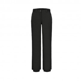Icepeak Flasher Nero - Pantaloni Sci Donna