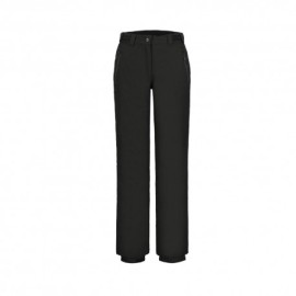 Icepeak Flasher Nero - Pantaloni Sci Donna