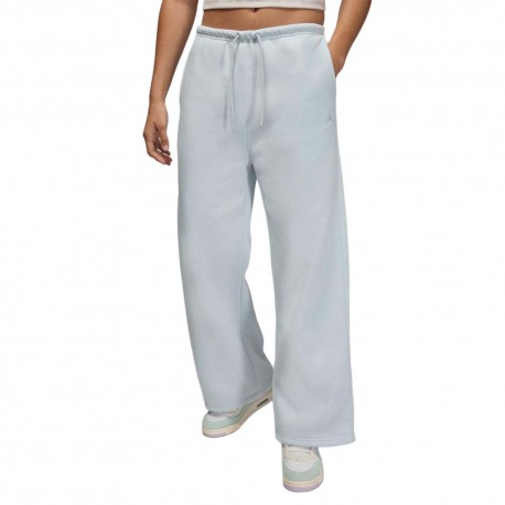 Nike Jordan Brooklyn Pantaopen Bianco Donna