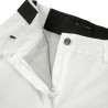 Icepeak Flasher Bianco - Pantaloni Sci Donna