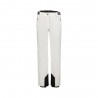 Icepeak Flasher Bianco - Pantaloni Sci Donna