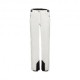 Icepeak Flasher Bianco - Pantaloni Sci Donna