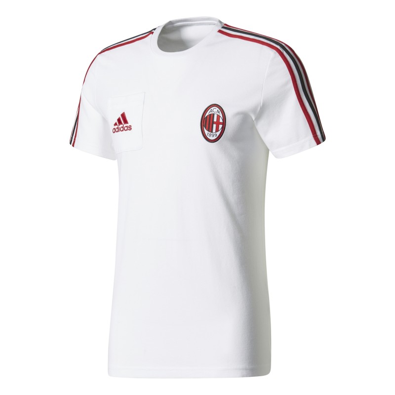 abbigliamento AC Milan gara abbigliamento AC Milan gara