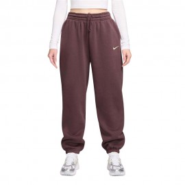 Nike Sportswear Phoenix Pantaloni Con Polsino Moro Donna