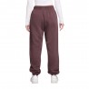 Nike Sportswear Phoenix Pantaloni Con Polsino Moro Donna