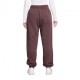 Nike Sportswear Phoenix Pantaloni Con Polsino Moro Donna