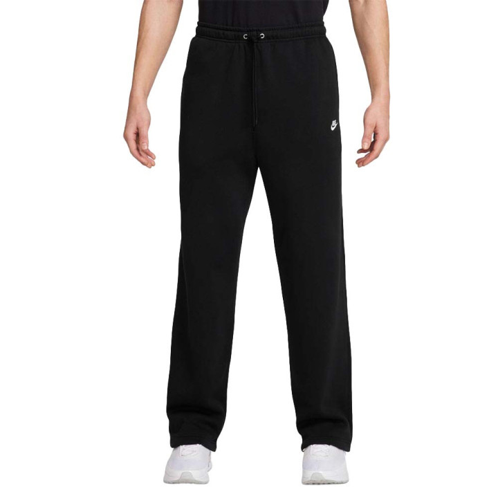 Nike Sportswear Club Pantaopen Nero Uomo