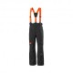Helly Hansen No Limits Nero - Pantaloni Sci Bambino