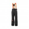 Helly Hansen No Limits Nero - Pantaloni Sci Bambino