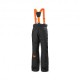 Helly Hansen No Limits Nero - Pantaloni Sci Bambino