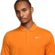 Nike Court Dri-Fit Polo Tennis Bright Ceramic Uomo