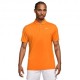 Nike Court Dri-Fit Polo Tennis Bright Ceramic Uomo