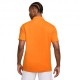 Nike Court Dri-Fit Polo Tennis Bright Ceramic Uomo