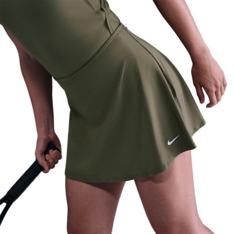 Nike Victory Gonna Tennis Medium Olive Donna