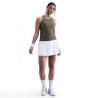 Nike Victory Canotta Tennis Medium Olive Donna