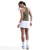 Nike Victory Canotta Tennis Medium Olive Donna