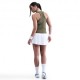 Nike Victory Canotta Tennis Medium Olive Donna