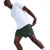 Nike Court Advantage Pantaloncini Tennis Verde Uomo