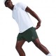 Nike Court Advantage Pantaloncini Tennis Verde Uomo