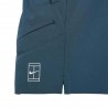 Nike Court Advantage Pantaloncini Tennis Advantage Armory Navy Bianco Uomo