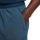 Nike Court Advantage Pantaloncini Tennis Advantage Armory Navy Bianco Uomo