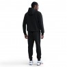 Nike Court Heritage Felpa Tennis Nero Uomo