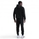 Nike Court Heritage Felpa Tennis Nero Uomo