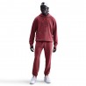 Nike Court Heritage Felpa Tennis Cedar Red Uomo