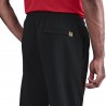 Nike Court Heritage Pantalone Tennis Nero Uomo