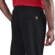 Nike Court Heritage Pantalone Tennis Nero Uomo