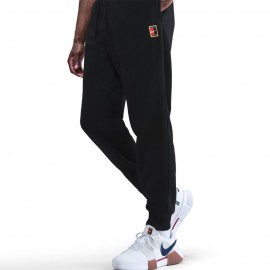Court Heritage Pantalone Tennis nero