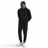 Nike Court Heritage Pantalone Tennis Nero Uomo
