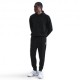Nike Court Heritage Pantalone Tennis Nero Uomo