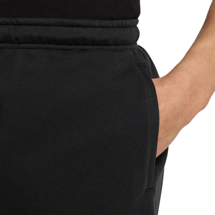 Nike Court Heritage Short Tennis Nero Uomo