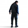 Nike Gilet Inter Medium Weight Nero Anthracite Uomo