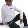 Nike Pantaloni Allenamento Calcio Inter Club Jogger Anthracite Grigio Bambino